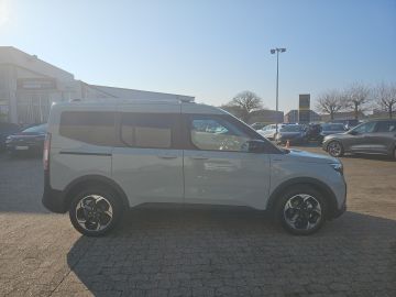 Bild 6 Ford Tourneo Courier Active Navi ACC Klimaautom DAB S