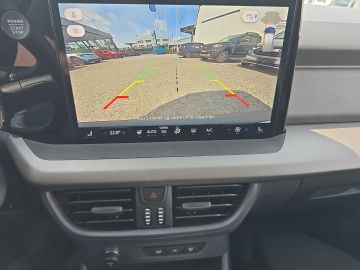 Bild 12 Ford Transit Courier -e SYNK 4 Klimaautom Parklenkass