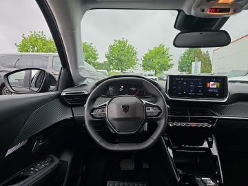 Bild 14 Peugeot 208 Hybrid 110 Allure Navi Digitales Cockpit LED