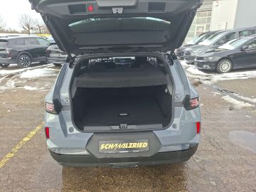 Bild 8 Opel Grandland (X) Grandland 1.2 48V Mild-Hybrid GS HUD Navi Digita