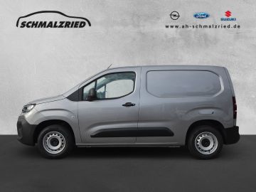 Bild 2 Citroën Berlingo Kasten L1H1 M LED DAB Fernlichtass. Ver