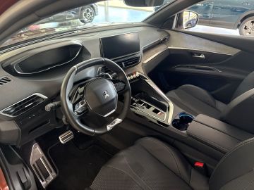 Bild 9 Peugeot 5008 GT Hybrid 7-Sitzer Navi Digitales Cockpit A