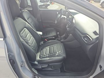 Bild 13 Ford Puma ST-Line Vignale 1.0 EcoBoost Mild Hybrid EU
