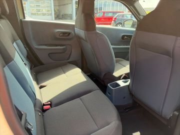 Bild 10 Fiat Grande Panda Icon 1.2 Digitales Cockpit LED ACC