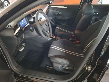 Bild 9 Opel Corsa Corsa-e GS LED Apple CarPlay Android Auto Klimaa