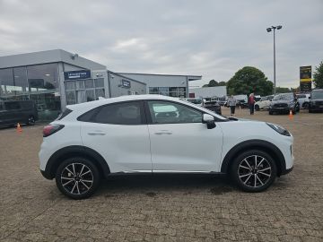 Bild 6 Ford Puma Titanium X MHEV Navi Leder Soundsystem B &