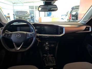 Bild 11 Opel Mokka Elegance Navi Digitales Cockpit LED Apple