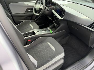 Bild 13 Opel Mokka Edition Navi Digitales Cockpit LED ACC App