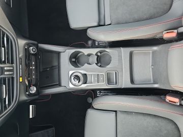 Bild 15 Ford Kuga ST-Line X PHEV Sportpaket El. Panodach Navi