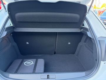 Bild 8 Opel Corsa Corsa-e Corsa F e Edition Digitales Cockpit Appl