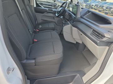 Bild 13 Ford Transit Custom 280 L1 FWD AHK Navi Apple CarPlay