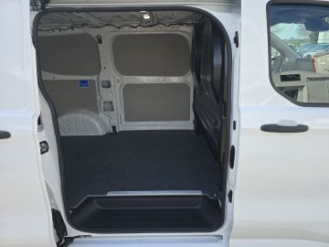 Bild 10 Ford Transit Custom 280 L1 FWD AHK Navi Apple CarPlay