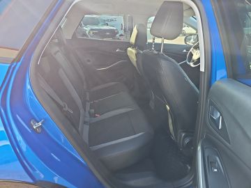 Bild 10 Opel Grandland (X) Grandland GS Line AHK-abnehmbar Navi 360 Kamera