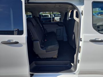 Bild 10 Ford Transit Custom Kombi 320 L1 FWD Trend Klimaautom