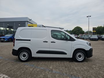 Bild 6 Opel Combo E Cargo Basis LED Apple CarPlay Android Au