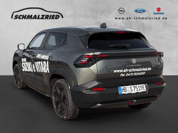 Bild 3 Suzuki Vitara Comfort+ Allgrip eFH ZV ESP ABS Servo TRC