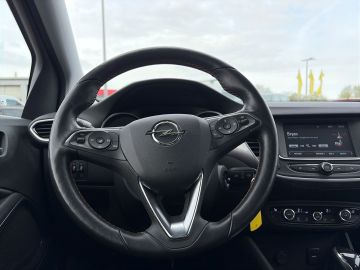 Bild 14 Opel Crossland (X) Crossland INNOVATION Standheizung Apple CarPlay
