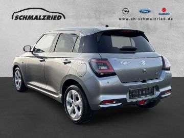 Bild 3 Suzuki Swift Comfort Hybrid CVT Navi LED Apple CarPlay