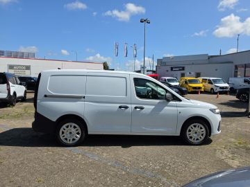 Bild 6 Ford Transit Connect PHEV Trend L2 Kasten 1.5 AHK Nav