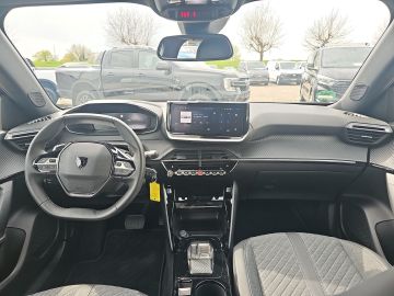 Bild 11 Peugeot 2008 Allure LED Apple CarPlay Android Auto Klima