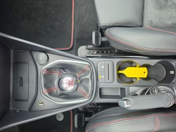 Bild 15 Ford Fiesta ST X Sportpaket Navi LED Blendfreies Fern