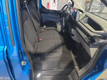 Bild 13 Ford Transit Custom Bus E 340 L1 Trend RWD AHK LED Me