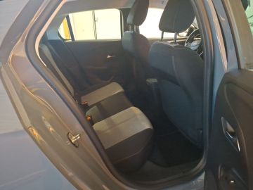 Bild 10 Opel Corsa Corsa-e Edition Digitales Cockpit LED Apple CarP