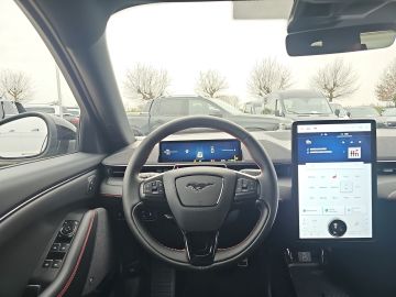 Bild 14 Ford Mustang MACH-E Premium Extended Range Navi Leder