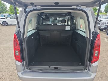 Bild 8 Opel Combo Life E Edition XL N1 LED Mehrzonenklima Mu