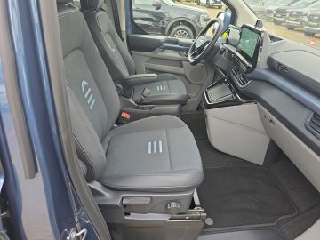 Bild 13 Ford Tourneo Custom 320 L2 Active FWD AHK-klappbar Na