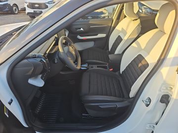 Bild 9 Citroën C3 Aircross Hybrid 145 MAX HUD Navi Digitales Co