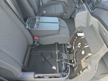 Bild 16 Ford Transit Custom 280 L1 FWD AHK Navi Apple CarPlay
