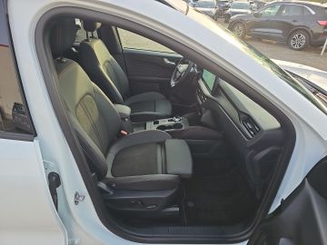 Bild 13 Ford Kuga ST-Line X PHEV Sportpaket El. Panodach Navi