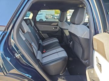 Bild 10 Opel Grandland (X) Grandland 48VMild-Hybrid GS El. Panodach Navi D