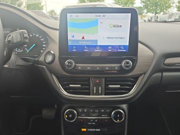 Bild 12 Ford Puma Titanium X MHEV Navi Leder Soundsystem B &