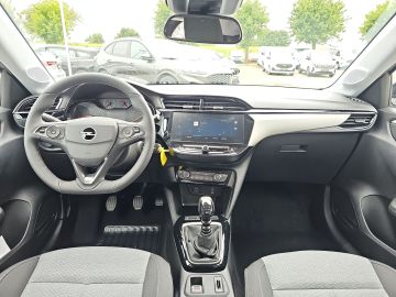 Bild 11 Opel Corsa F Edition 1.2 LED Apple CarPlay Android Au