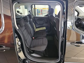 Bild 10 Opel Combo Life E Elegance 7-Sitzer Apple CarPlay And