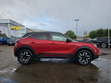 Bild 6 Opel Mokka Elegance Navi Digitales Cockpit LED Blendf