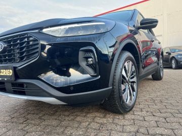 Bild 7 Ford Kuga Titanium Navi Digitales Cockpit LED Mehrzon