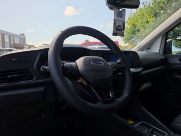 Bild 14 Ford Transit Connect PHEV Trend L2 Kasten 1.5 AHK Nav