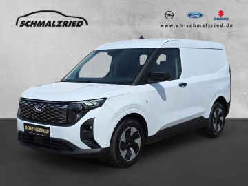 Bild 18 Ford Transit Courier -e SYNK 4 Klimaautom Parklenkass