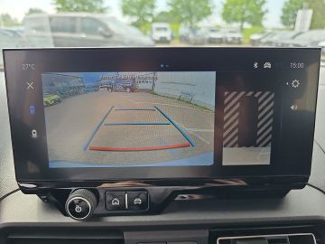 Bild 17 Opel Combo Life E Edition XL N1 LED Mehrzonenklima Mu