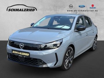 Bild Corsa Opel