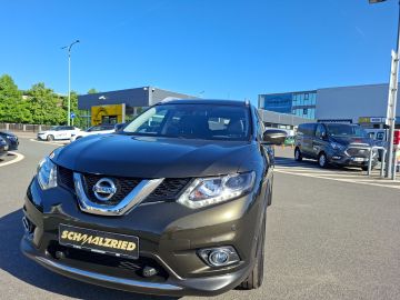 Bild 7 Nissan X-Trail Tekna Panorama Navi Leder 360 Kamera LED