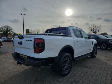 Bild 5 Ford Ranger Wildtrak e-4WD AHK Navi Leder Digitales C