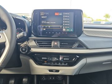 Bild 12 Suzuki Swift Comfort Hybrid 1.2 Navi LED Apple CarPlay