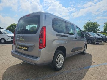 Bild 5 Opel Combo Life E Edition XL N1 LED Mehrzonenklima Mu