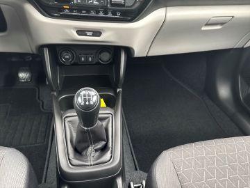 Bild 15 Suzuki Swift Comfort Hybrid 1.2 Navi LED Apple CarPlay