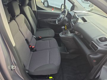 Bild 13 Citroën Berlingo Kasten L1H1 M LED DAB Fernlichtass. Ver