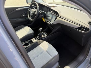 Bild 13 Opel Corsa Edition LED Apple CarPlay Android DAB SHZ